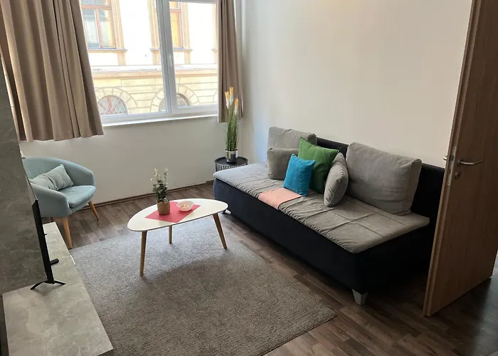 Nova City Apartments