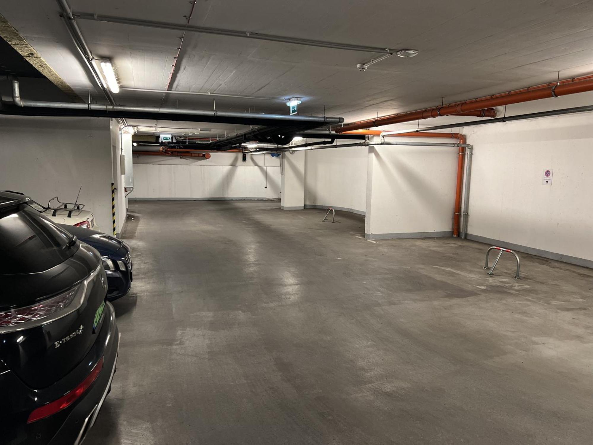 Apartment Nova Budapest