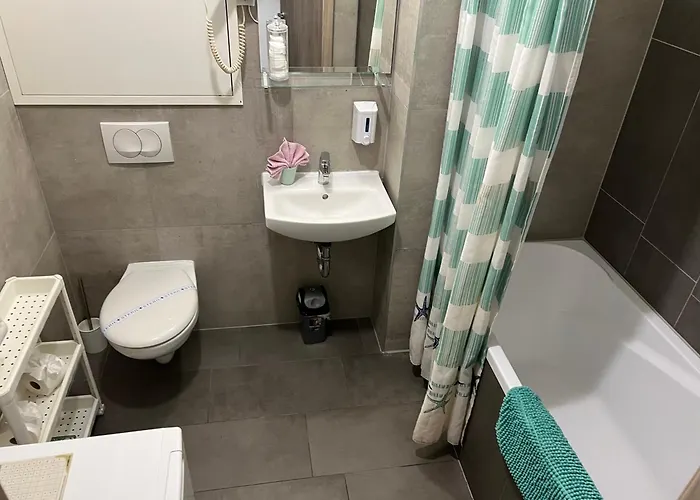 Nova City Apartments