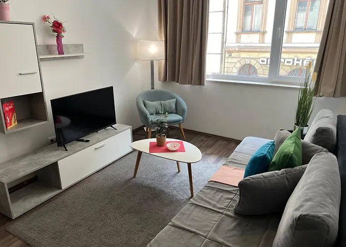 Nova City Apartments